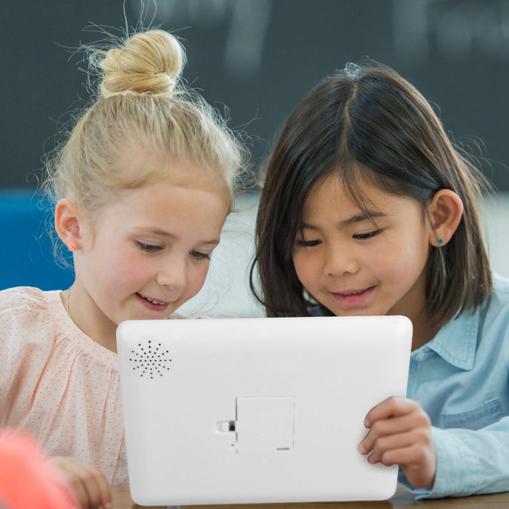 Educational Learning Study Tablet Pad Gift for Aged 2 3 4 5 6 7 Girls Boys