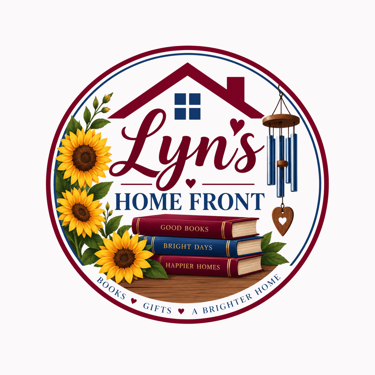 Lyn's Home Front