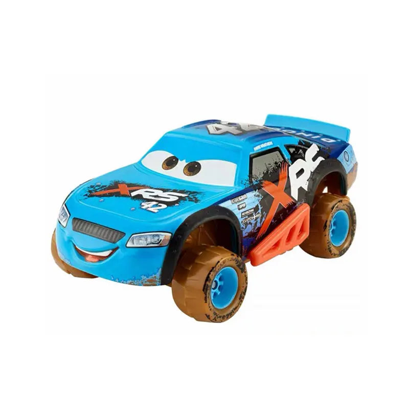 Pixar Cars Scarcity Version Lightning McQueen Cruz Ramirez Tex Dinoco Sarge Metal Diecast Vehicle Model Toys Kid Boy Gift