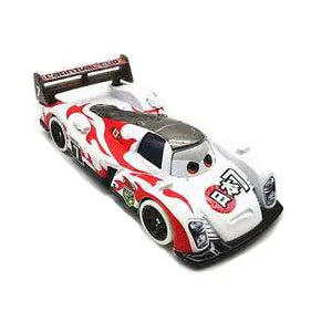 Pixar Cars Scarcity Version Lightning McQueen Cruz Ramirez Tex Dinoco Sarge Metal Diecast Vehicle Model Toys Kid Boy Gift