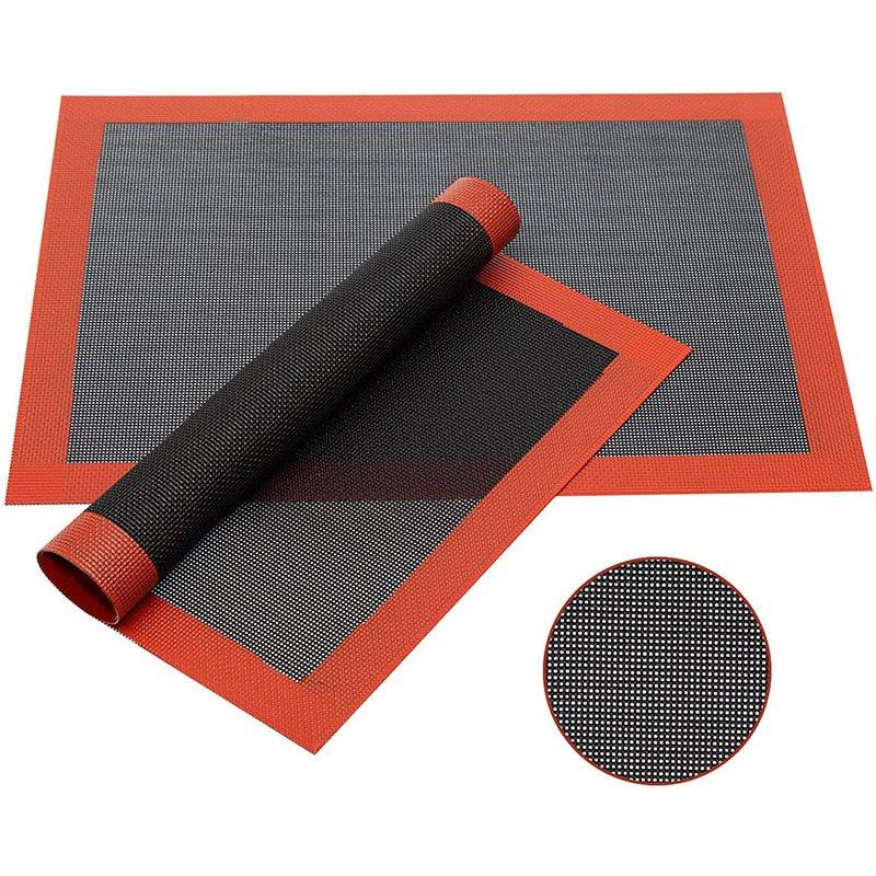 Silicone Grill Mat 30X40cm Baking Mat