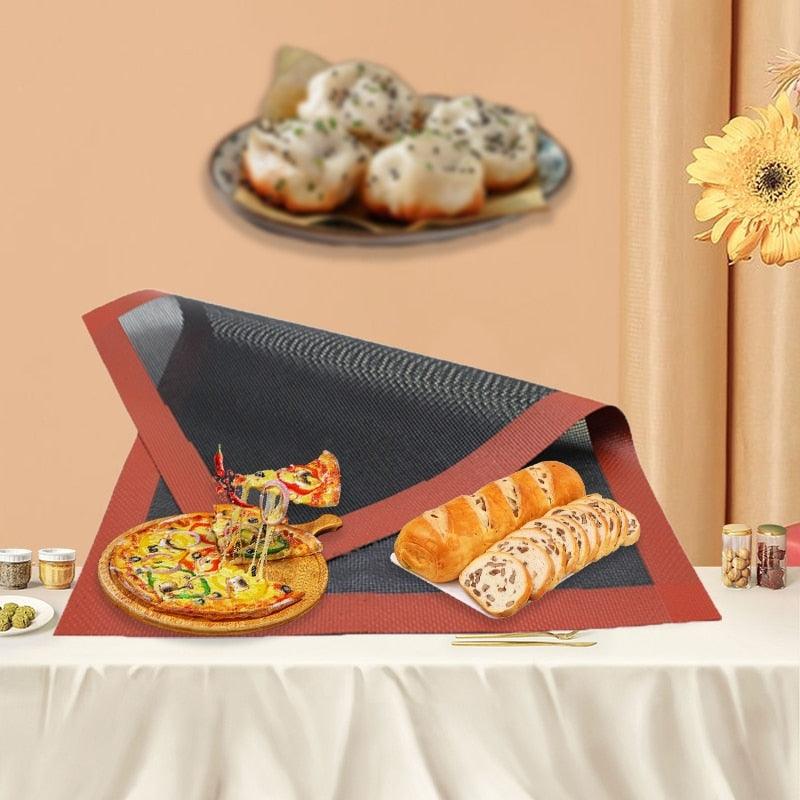 Silicone Grill Mat 30X40cm Baking Mat