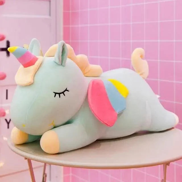 Soft And Cute 30CM Unicorn Huggable