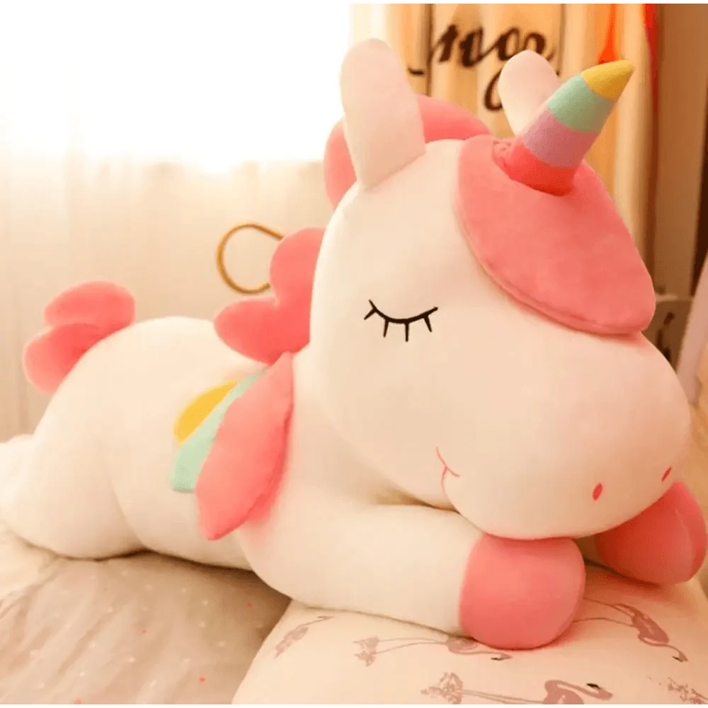 Soft And Cute 30CM Unicorn Huggable