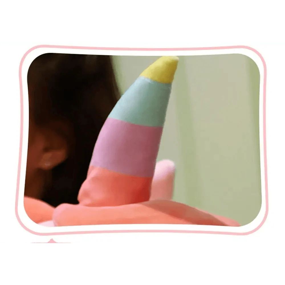 Soft And Cute 30CM Unicorn Huggable