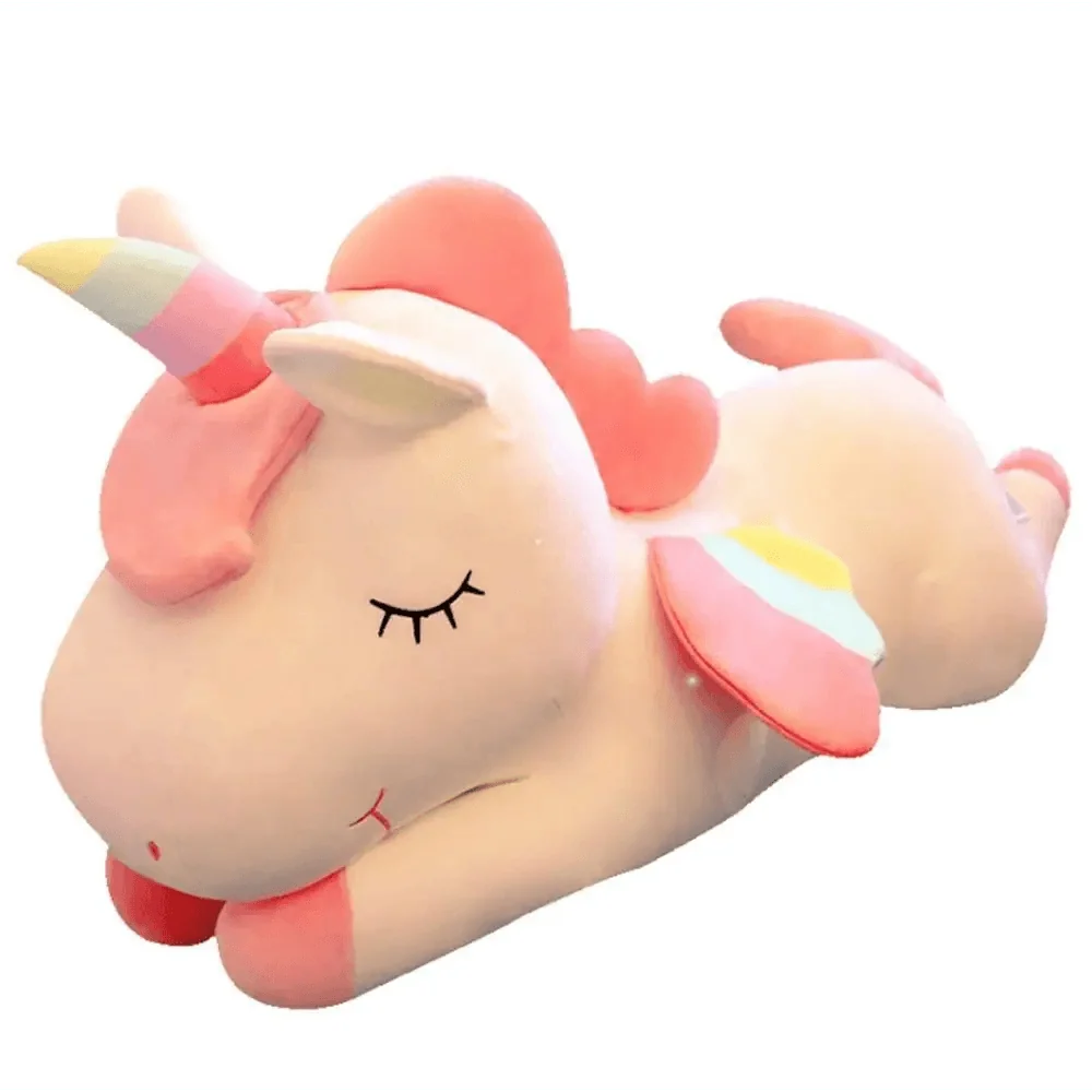 Soft And Cute 30CM Unicorn Huggable