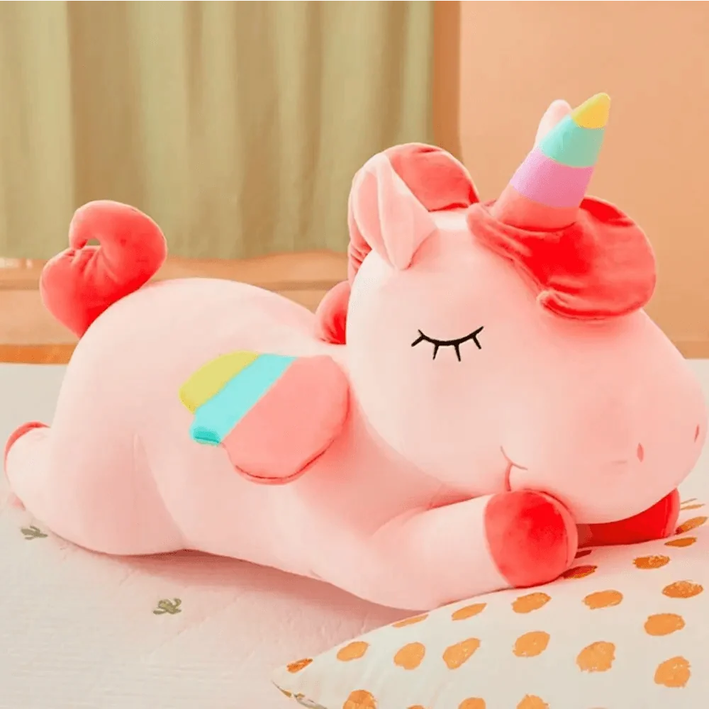 Soft And Cute 30CM Unicorn Huggable