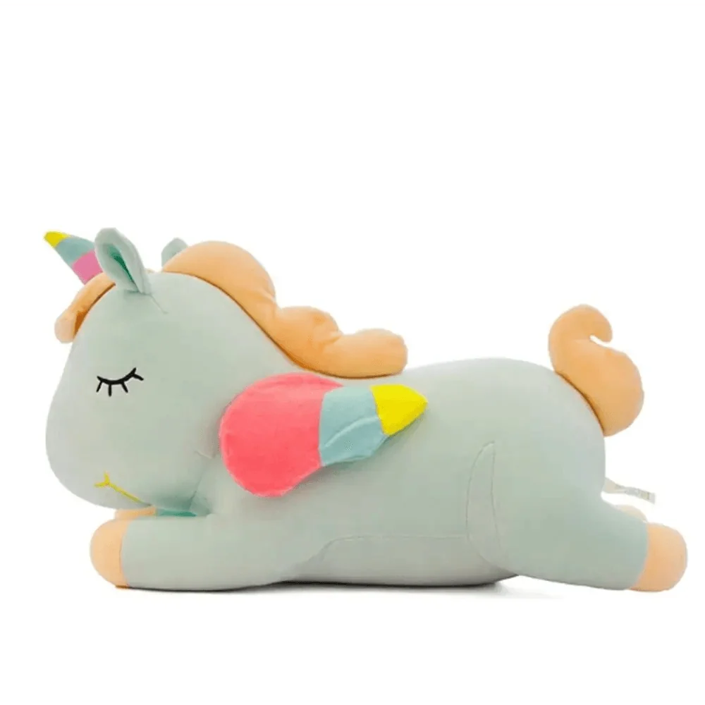 Soft And Cute 30CM Unicorn Huggable