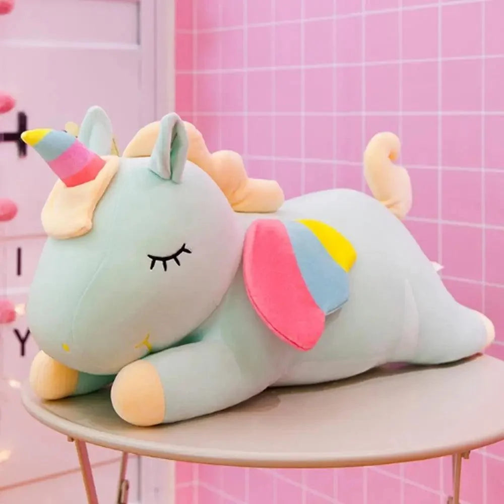 Soft And Cute 30CM Unicorn Huggable