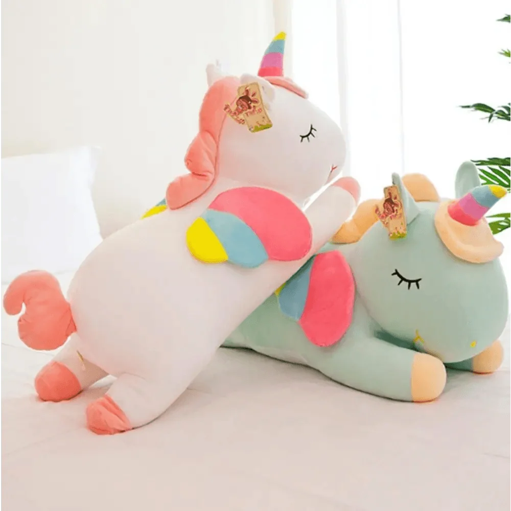 Soft And Cute 30CM Unicorn Huggable