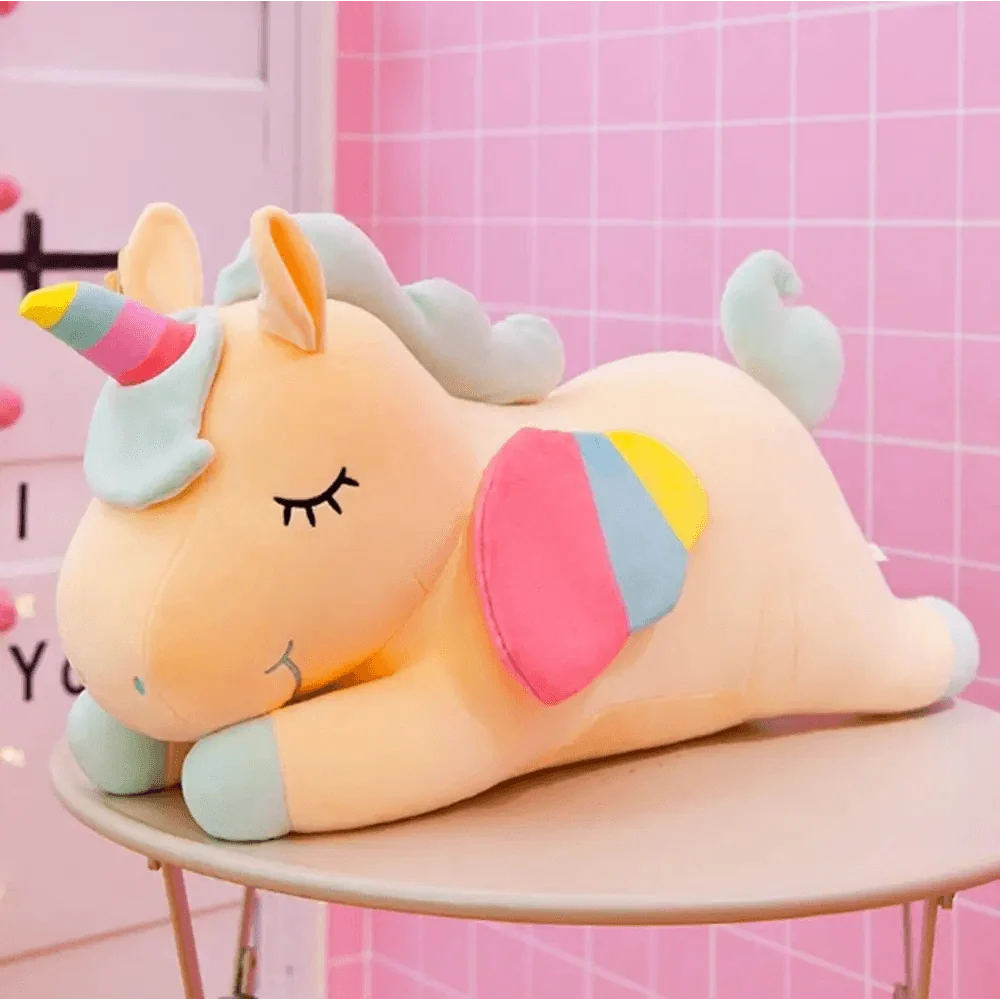 Soft And Cute 30CM Unicorn Huggable