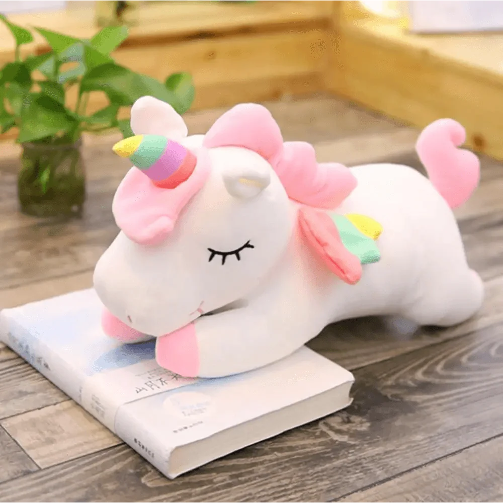 Soft And Cute 30CM Unicorn Huggable