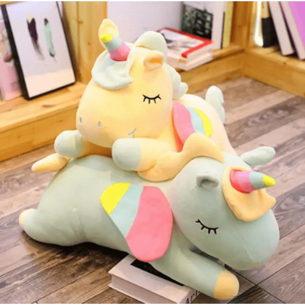 Soft And Cute 30CM Unicorn Huggable