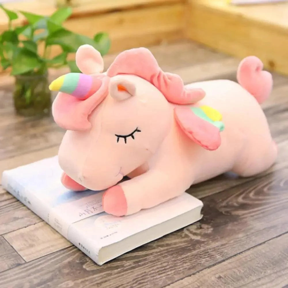 Soft And Cute 30CM Unicorn Huggable